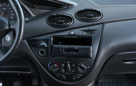 Ford Focus IV, 2004 год, 298 000 рублей, 14 фотография