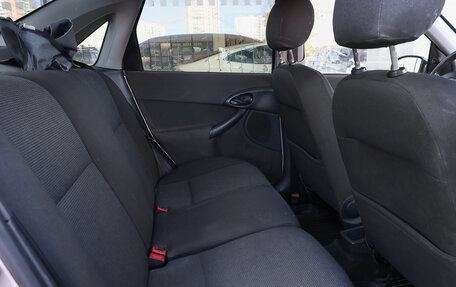 Ford Focus IV, 2004 год, 298 000 рублей, 10 фотография