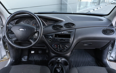 Ford Focus IV, 2004 год, 298 000 рублей, 13 фотография