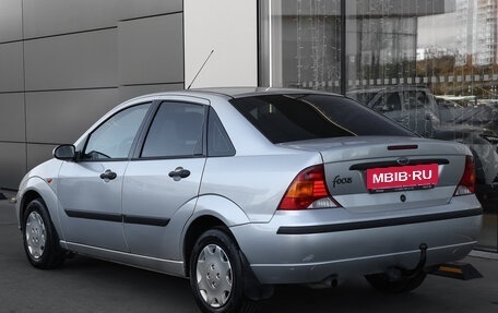 Ford Focus IV, 2004 год, 298 000 рублей, 3 фотография