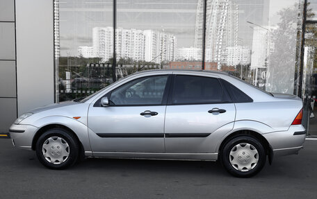 Ford Focus IV, 2004 год, 298 000 рублей, 2 фотография