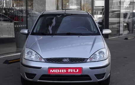 Ford Focus IV, 2004 год, 298 000 рублей, 5 фотография