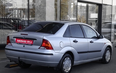 Ford Focus IV, 2004 год, 298 000 рублей, 6 фотография