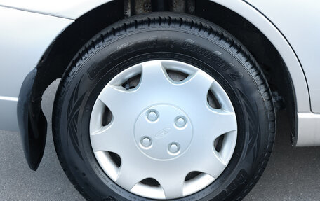 Ford Focus IV, 2004 год, 298 000 рублей, 16 фотография
