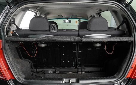 Chevrolet Aveo III, 2007 год, 569 000 рублей, 16 фотография
