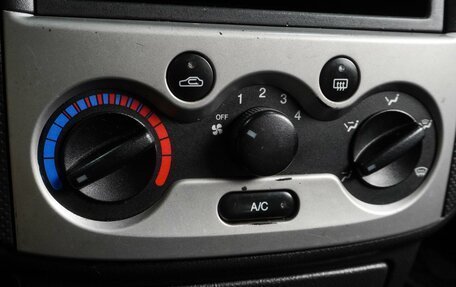 Chevrolet Aveo III, 2007 год, 569 000 рублей, 13 фотография