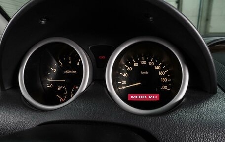 Chevrolet Aveo III, 2007 год, 569 000 рублей, 15 фотография