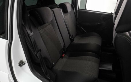 Chevrolet Niva I рестайлинг, 2018 год, 899 000 рублей, 7 фотография