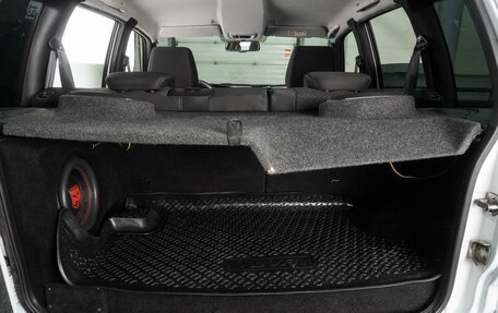 Chevrolet Niva I рестайлинг, 2018 год, 899 000 рублей, 15 фотография