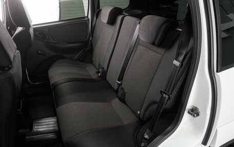 Chevrolet Niva I рестайлинг, 2018 год, 899 000 рублей, 9 фотография