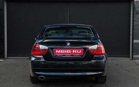 BMW 3 серия, 2008 год, 990 000 рублей, 5 фотография