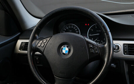 BMW 3 серия, 2008 год, 990 000 рублей, 11 фотография