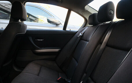 BMW 3 серия, 2008 год, 990 000 рублей, 8 фотография
