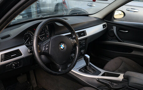 BMW 3 серия, 2008 год, 990 000 рублей, 12 фотография