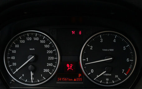 BMW 3 серия, 2008 год, 990 000 рублей, 17 фотография