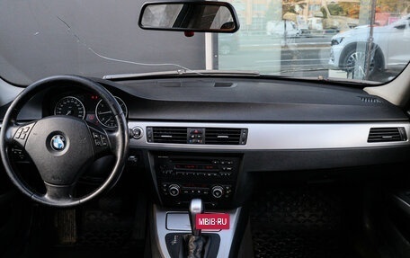 BMW 3 серия, 2008 год, 990 000 рублей, 9 фотография