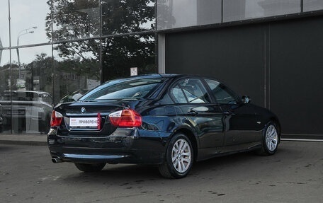 BMW 3 серия, 2008 год, 990 000 рублей, 4 фотография