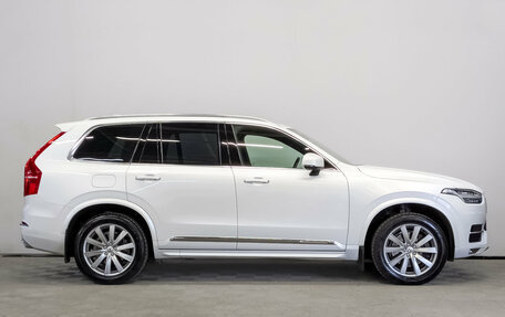 Volvo XC90 II рестайлинг, 2018 год, 4 745 000 рублей, 4 фотография