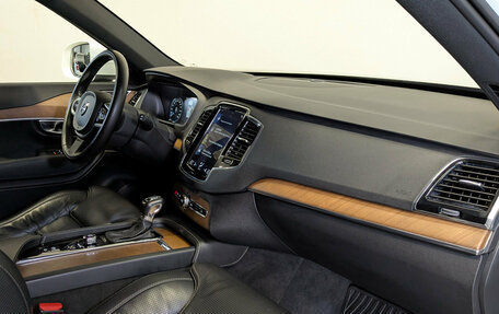 Volvo XC90 II рестайлинг, 2018 год, 4 745 000 рублей, 11 фотография