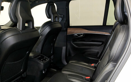 Volvo XC90 II рестайлинг, 2018 год, 4 745 000 рублей, 12 фотография