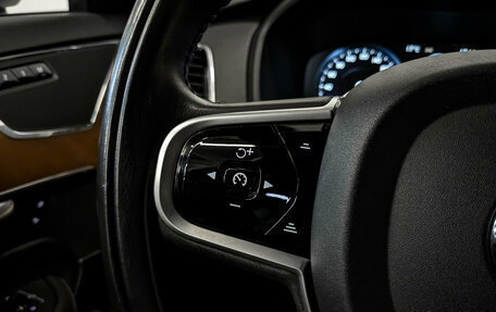 Volvo XC90 II рестайлинг, 2018 год, 4 745 000 рублей, 27 фотография