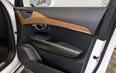 Volvo XC90 II рестайлинг, 2018 год, 4 745 000 рублей, 24 фотография