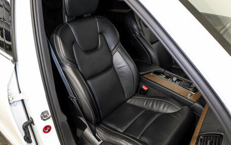 Volvo XC90 II рестайлинг, 2018 год, 4 745 000 рублей, 23 фотография