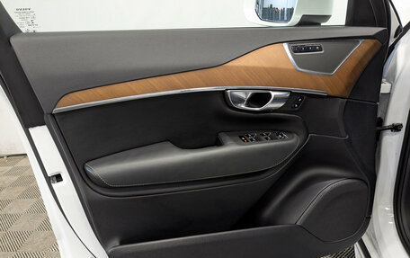 Volvo XC90 II рестайлинг, 2018 год, 4 745 000 рублей, 19 фотография
