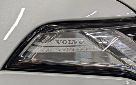 Volvo XC90 II рестайлинг, 2018 год, 4 745 000 рублей, 25 фотография