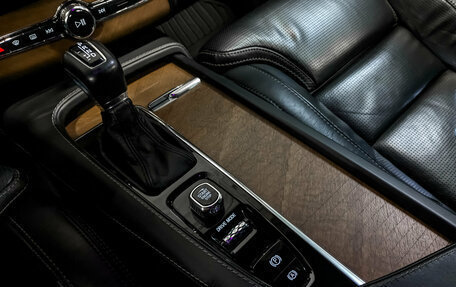 Volvo XC90 II рестайлинг, 2018 год, 4 745 000 рублей, 30 фотография