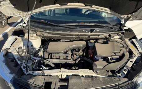 Nissan Qashqai, 2017 год, 2 150 000 рублей, 11 фотография