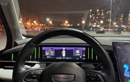 Geely Atlas, 2024 год, 3 400 000 рублей, 10 фотография