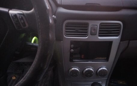 Subaru Forester, 2006 год, 650 000 рублей, 6 фотография