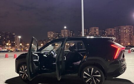 Geely Atlas, 2024 год, 3 400 000 рублей, 9 фотография