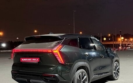 Geely Atlas, 2024 год, 3 400 000 рублей, 6 фотография