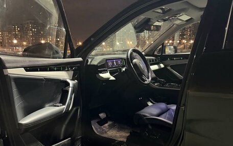 Geely Atlas, 2024 год, 3 400 000 рублей, 8 фотография
