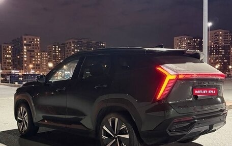 Geely Atlas, 2024 год, 3 400 000 рублей, 7 фотография