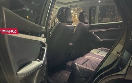 Geely Atlas, 2024 год, 3 400 000 рублей, 11 фотография