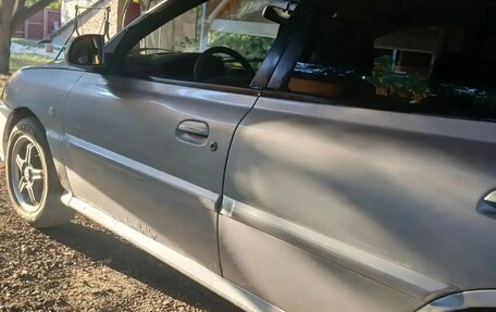 KIA Rio II, 2004 год, 260 000 рублей, 2 фотография