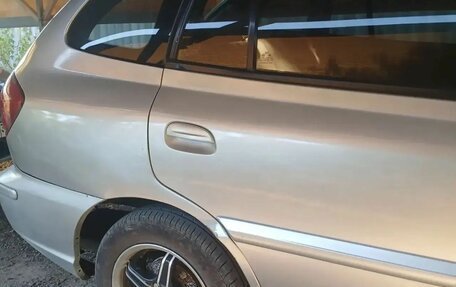 KIA Rio II, 2004 год, 260 000 рублей, 3 фотография