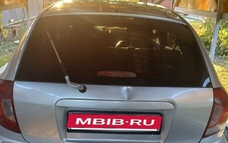 KIA Rio II, 2004 год, 260 000 рублей, 4 фотография