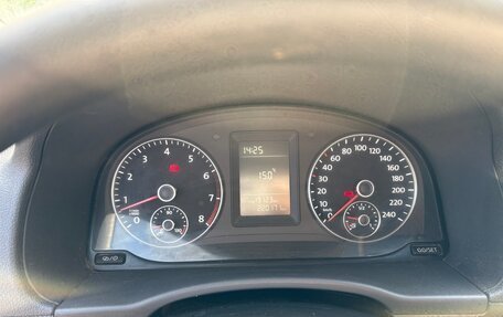 Volkswagen Caddy III рестайлинг, 2013 год, 1 150 000 рублей, 10 фотография