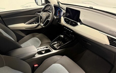 Chevrolet Captiva, 2022 год, 1 900 000 рублей, 19 фотография