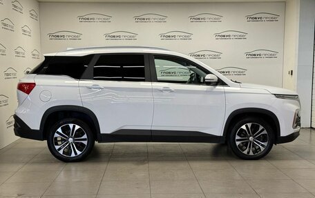 Chevrolet Captiva, 2022 год, 1 900 000 рублей, 17 фотография