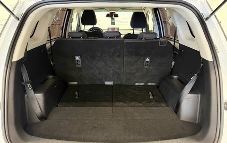 Chevrolet Captiva, 2022 год, 1 900 000 рублей, 25 фотография
