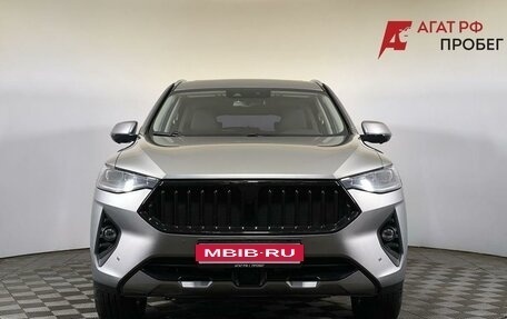 Haval F7 I, 2022 год, 2 130 000 рублей, 2 фотография