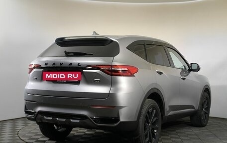 Haval F7 I, 2022 год, 2 130 000 рублей, 4 фотография