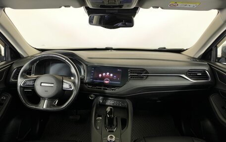 Haval F7 I, 2022 год, 2 130 000 рублей, 13 фотография