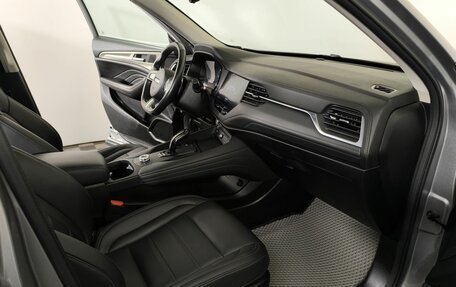 Haval F7 I, 2022 год, 2 130 000 рублей, 10 фотография