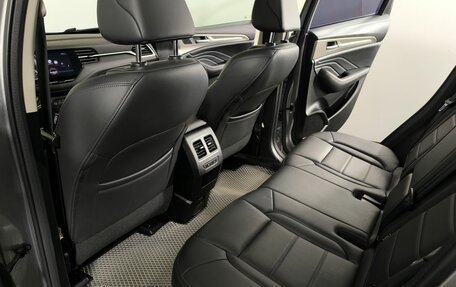 Haval F7 I, 2022 год, 2 130 000 рублей, 11 фотография